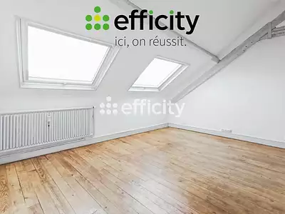 Appartement, 29 m²