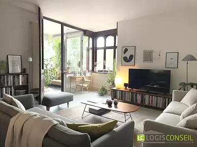 Appartement, 68,72 m²