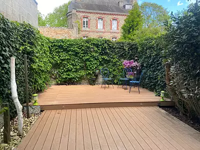 Maison, 130 m²