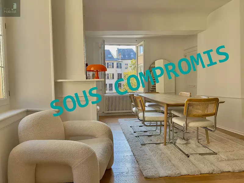 Appartement, 136,42 m²