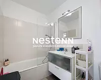 Appartement, 38,23 m²