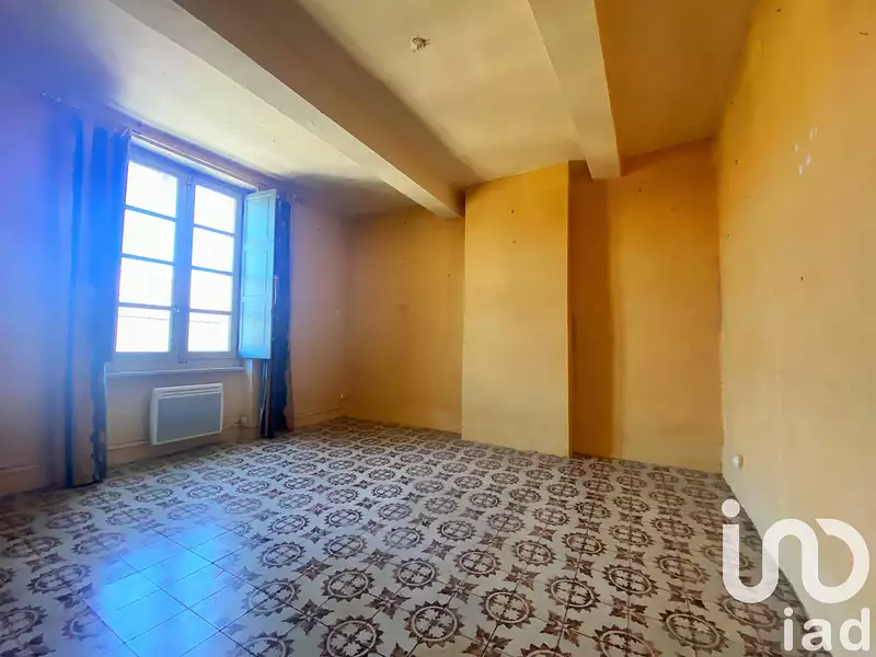 Maison, 134 m²
