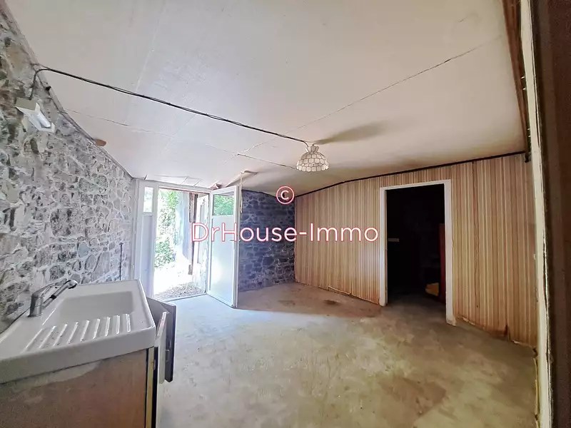 Maison, 122 m²