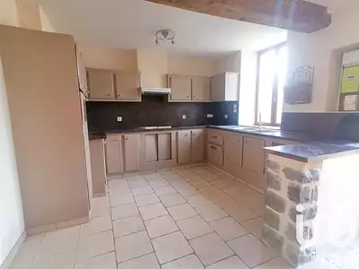 Maison, 122 m²
