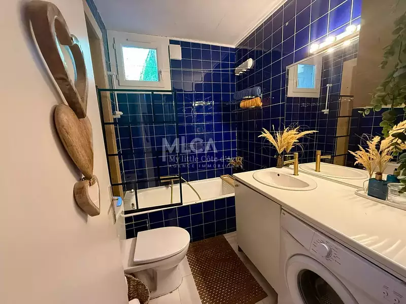 Appartement, 28 m²