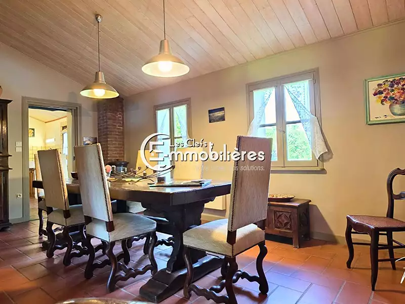 Maison, 175 m²