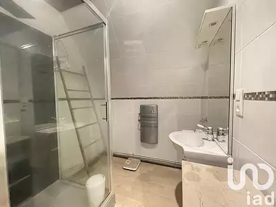 Maison, 60 m²