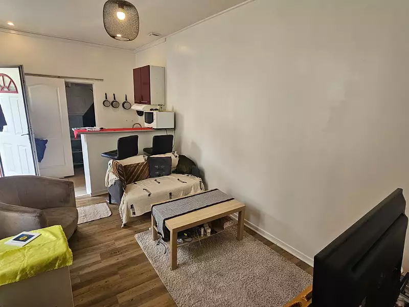 Appartement, 26,7 m²