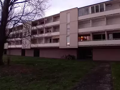 Appartement, 97,34 m²