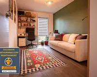 Appartement, 72,03 m²