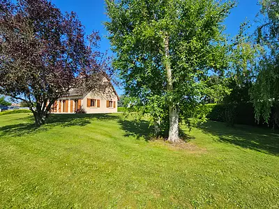 Maison, 152 m²