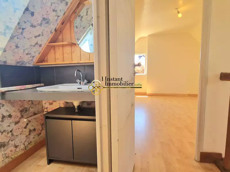 Maison, 106 m²