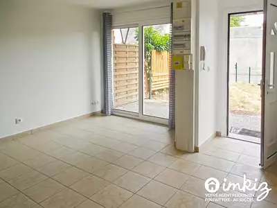 Maison, 94 m²