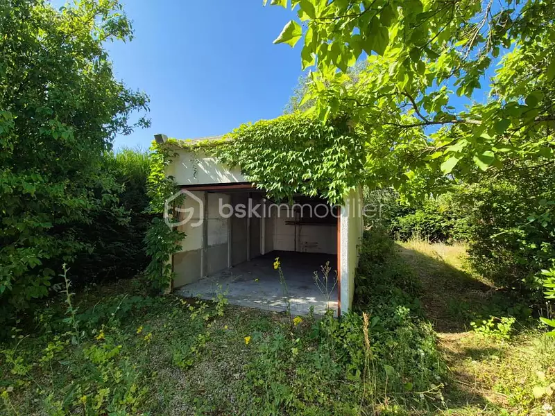Maison, 92 m²