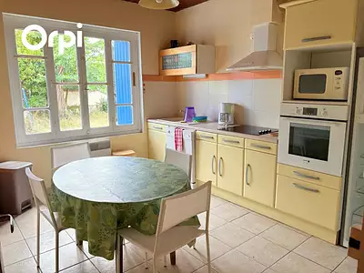 Maison, 71 m²