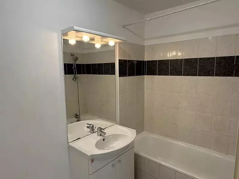 Appartement, 42,03 m²