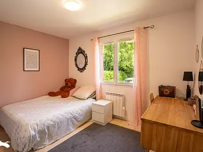 Maison, 122 m²