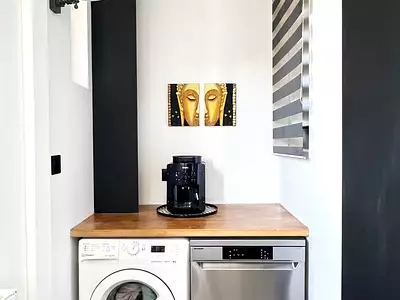 Appartement, 69 m²