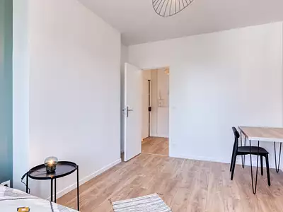 Appartement, 83 m²