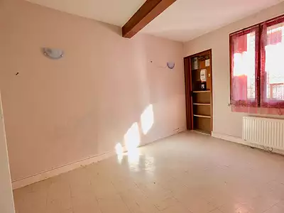 Maison, 93 m²