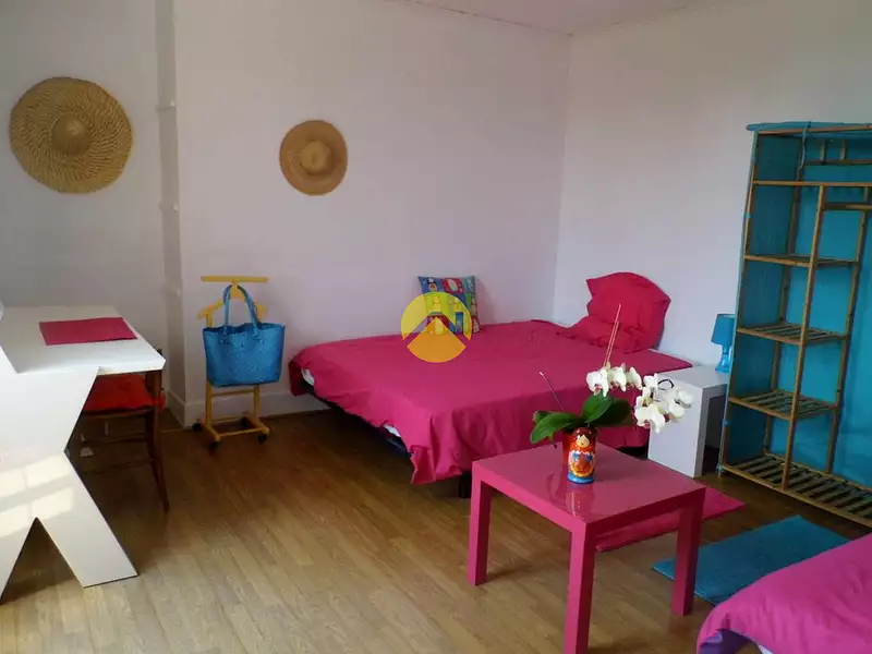 Maison, 246 m²