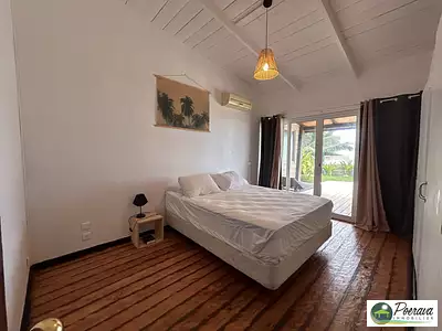 Maison, 130 m²
