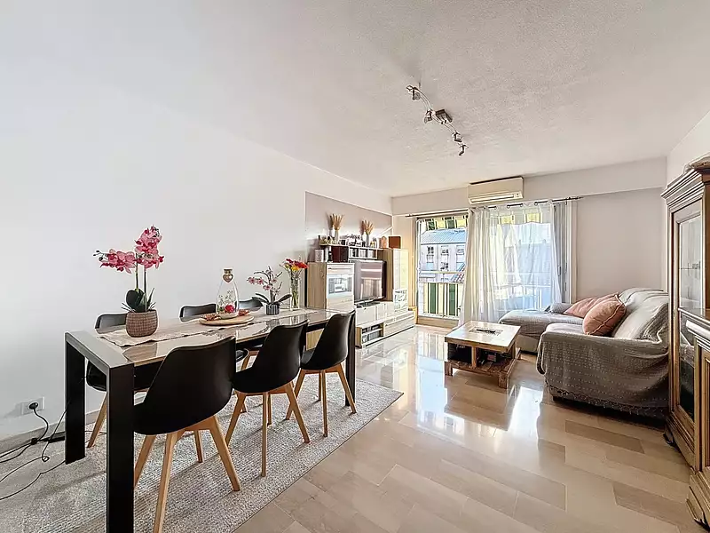 Appartement, 71 m²
