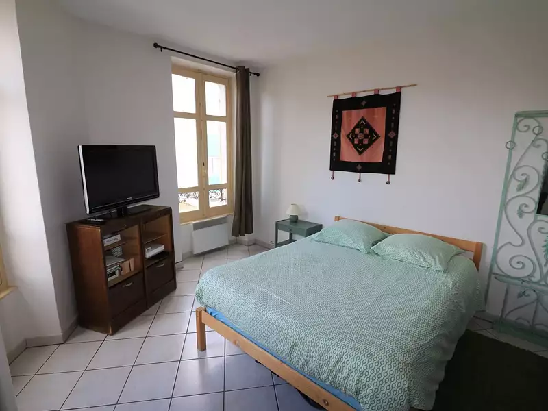 Appartement, 33 m²