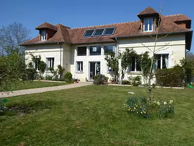 Maison, 190 m²
