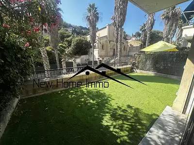 Appartement, 30,1 m²