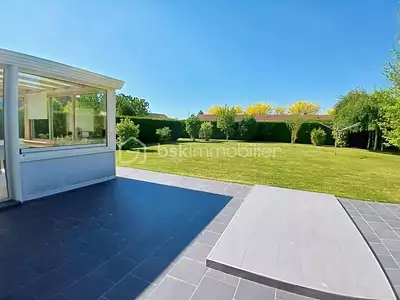 Maison, 110 m²