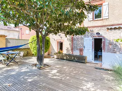 Maison, 105,02 m²