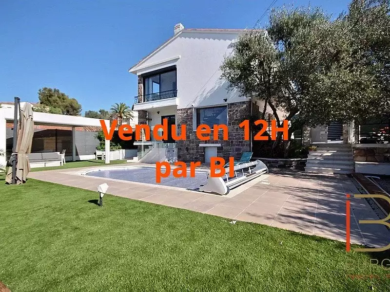 Maison, 157 m²