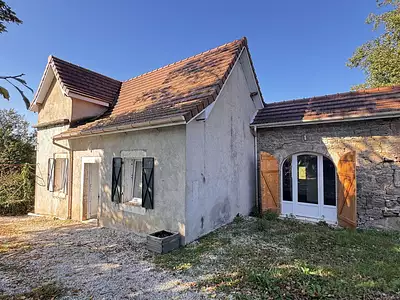 Maison, 100 m²