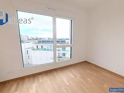 Appartement, 91 m²