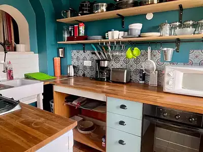 Appartement, 52 m²