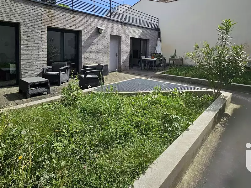 Appartement, 100 m²