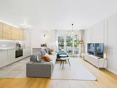 Appartement, 69,14 m²