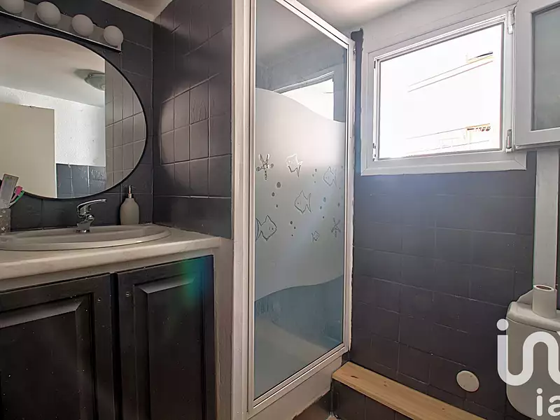 Maison, 76 m²