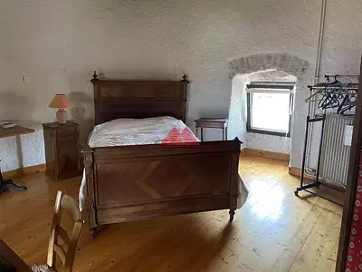 Maison, 95 m²