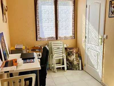 Maison, 100 m²