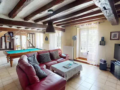 Maison, 189 m²