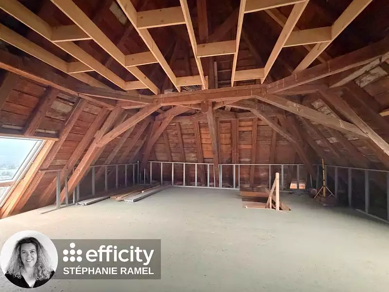 Appartement, 127 m²