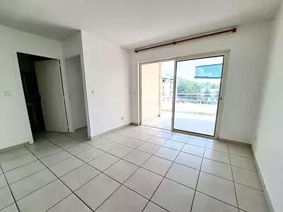 Appartement, 36,48 m²