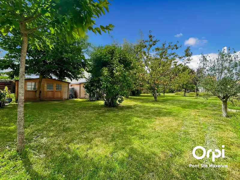 Maison, 169 m²