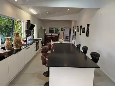 Appartement, 110 m²