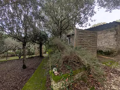 Maison, 46 m²