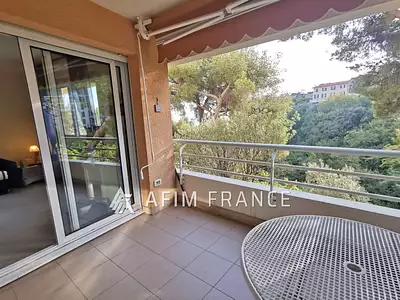 Appartement, 40,61 m²