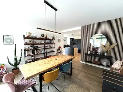 Maison, 110 m²