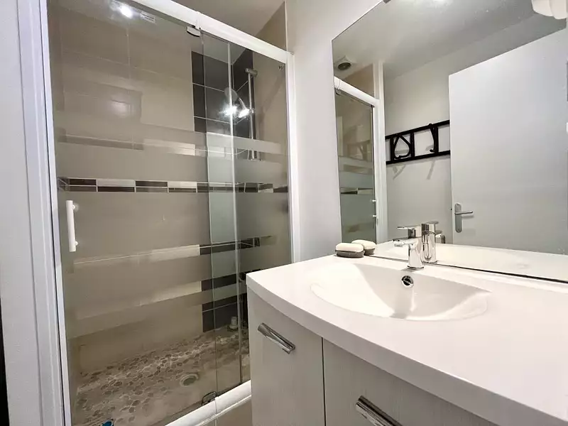 Appartement, 54 m²